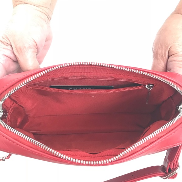 Chanel Camera Case Shoulder Bag - Picture 2 of 8